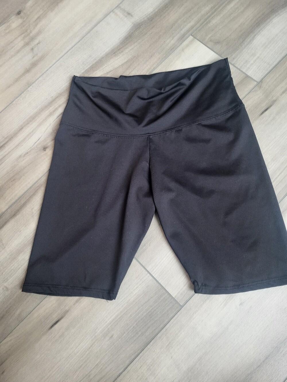 Sweet Bike Exercise Shorts